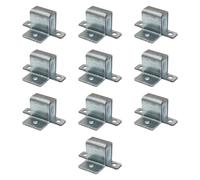 10x divani mobili mobili mobili in acciaio inossidabile forte per il divano