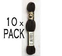 10x DMC Laine Colbert lana, 8m, 486-7515