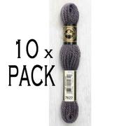 10x DMC Laine Colbert lana, 8m, 486-7622