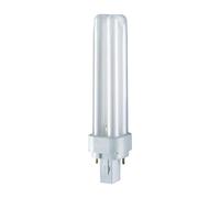 10x Dulux D 26 Watt 840 2P G24d-3 - Osram