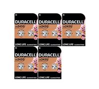 PILA A BOTTONE '371/370' Pz 1 - 1,5 V DURACELL 10 BL