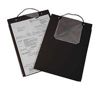 "10x Eichner Auftragstasche """"Edge"""", schwarz"