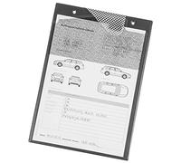 "10x Eichner Auftragstasche """"Secure"""", schwarz"