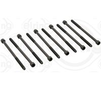 10x ELRING 152.440 Kit bulloni testata per OPEL ZAFIRA B (A05) Astra H GTC (A04)