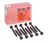 10x ELRING 759.350 Kit bulloni testata per RENAULT CLIO II (BB0/1/2, CB0/1/2)