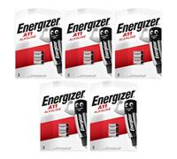 10x Energizer A11 Batterie Alcaline 6V MN11 E11A L1016 V11GA
