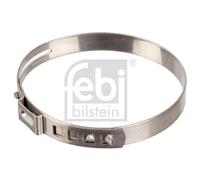 10x Fascetta di serraggio 38761 FEBI BILSTEIN