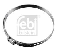 10x Fascetta di serraggio 38764 FEBI BILSTEIN