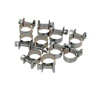 10x Fascetta di serraggio 84-0055 MAXGEAR