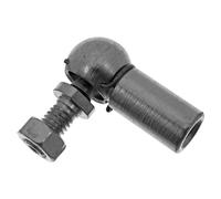 10x Febi BILSTEIN 07041 Giunto Angolare per Tiranteria Acceleratore