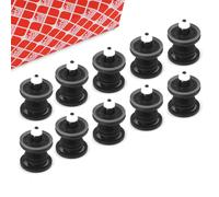 febi bilstein 100441 - Clip per pannello porta