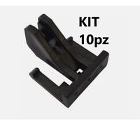 10x FERMO FISSAGGIO CAVO MANIGLIA PORTA EXT DX/SX Q0004674V001000000 SMART 450