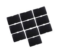 10x Filtro a spugna dell'evaporatore secchiello per Beko DPU 7305 7380 7404 8306