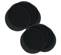 10x Filtro in schiuma G4 per Pluggit REV 150 EV 200 EV 500 EV 100