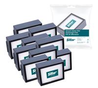 10x Filtro per iRobot Roomba i3 e5 e6 e7 i4 i5 i6 i7 j7, Roomba E, I e J serie