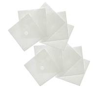 10x Filtro per Maico ER 100 GVZ ER 100 H ER 100 sistema di ventilazione G2