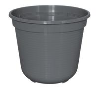 10x Fioriera Nero Braun Fioriera Pflanzenboxen Kräutergefäß Giardino Beet