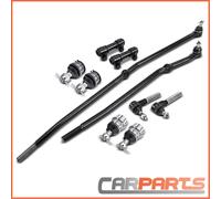 10x Giunto Angolare Sferico L Anteriore + R per Dodge RAM 1500 Gruppo Cab