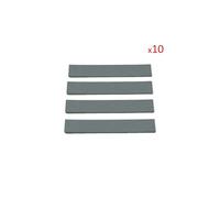 10X gomme con cuscinetto di separazione JC73-00140A 10XSeparation Pad Tire compa