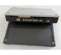 10x GS150T300-55 DC-DC ADJ CONV Module Vin 200-400V Vout 45 to 60Vdc 3A
