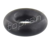 10x Guarnizione iniettore NBR (Nitrile-Butadiene-Caucciù) 101 403 TOPRAN per VW