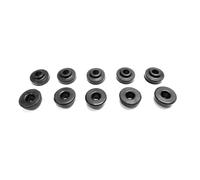 10x Guarnizione vite coperchio valvole DRM0399S Dr.Motor Automotive per BMW 3 5