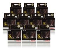 10X H7 12V 55W PX26D Bosch Plus +90% 2Pz. Bosch