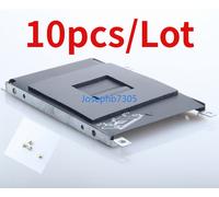 10x Hard Drive Caddy per HP Probook Telaio 430 431 435 436 440 441 445 G3 HDD
