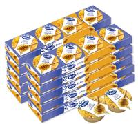10X Hero Miele Millefiori Monodose - Miscela di Miele di Fiori - 4x25gr [Box 10 Confezioni]