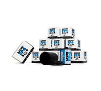 10x Ilford FP4 Plus 135 Pellicola Bianco e Nero 36 Scatti 125 ISO