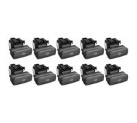 10X Interruttore Di Controllo Del Freno A Mano Elettrico Per Auto Interruttore Di Parcheggio Per Peugeot Per 3008/5008 470706 Attuatore freno stazionamento