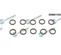 10x Kit riparazione impianto climatizzazione DRM01109 Dr.Motor Automotive per DS