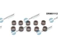 10x Kit riparazione impianto climatizzazione DRM01112 Dr.Motor Automotive