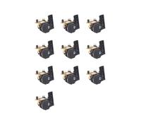10X KSS-240A KSS-240 KSS240A Radio Blu-Rays Lettore CD Laser-Lente Pick- Ottici per Lasing -Testa