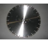10x Lama Diamantata Ø 350 MM Cemento Laser Turbo 10 MM Mattone Disco Diamantato