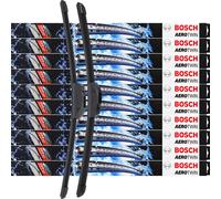 10x Lama Tergicristallo 3397118900 475mm/475mm Aerotwin Set BOSCH AR480S