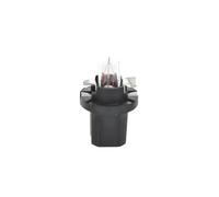 Lampada secondaria BOSCH PBX5 Pure Light 12V, 1,2W, 10 Pezzo