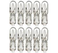 10x Lampadina 170403000 NARVA