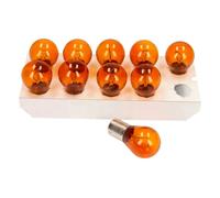 10x Lampadina 17638 PY 21W 12V NARVA