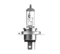 Lampada alogena NEOLUX H4 12V, 60/55W