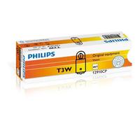 10x Lampadina a sfera 12910CP PHILIPS