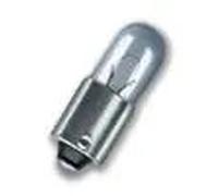 10x Lampadina BA9s 3886X OSRAM per BMW FIAT MERCEDES-BENZ SUZUKI