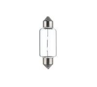 HELLA 8GM 002 091-181 Lampadina - C21W - Standard - 12V - 21W - Tipo zoccolo: SV8,5-8 - Scatola - Quantità: 10