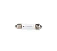 10x Lampadina C5W 1 987 302 507 BOSCH
