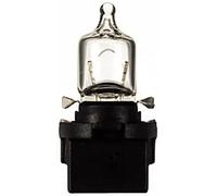 10x Lampadina cruscotto Lampadina con zoccolo B10d 8GA 007 997-111 HELLA