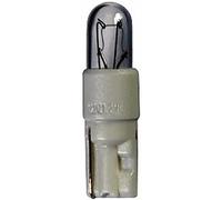 10x Lampadina cruscotto Lampadina con zoccolo W2x4.6d 8GA 007 997-011 HELLA