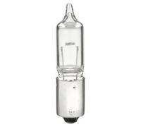 HELLA Lampadina compatibile con VW CLAAS 8GH 008 417-001