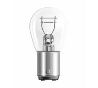 10x Lampadina indicatore di direzione BA15d 7240 OSRAM