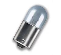 10x Lampadina indicatore di direzione BA15s 5627 OSRAM per RENAULT TRUCKS MAN VW