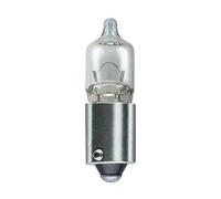 Lampada secondaria OSRAM H6W Standard 12V, 6W